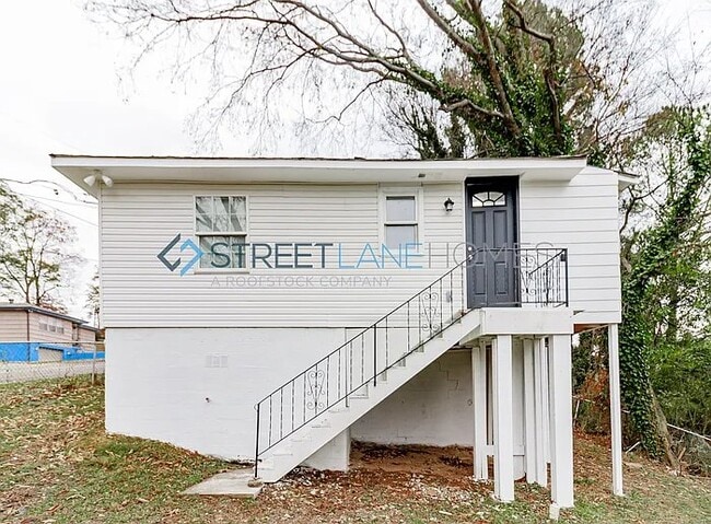 800 Chester Ave in Birmingham, AL - Foto de edificio - Building Photo