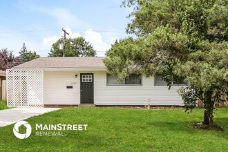 3230 Vanderberg Ave in Columbus, OH - Building Photo - Building Photo