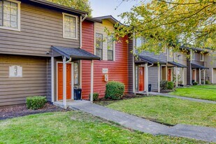 Glen Park At West Campus