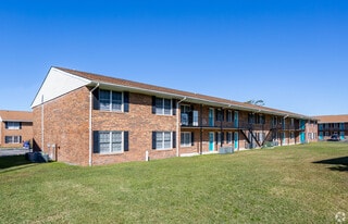 Osprey Cove North Apartments