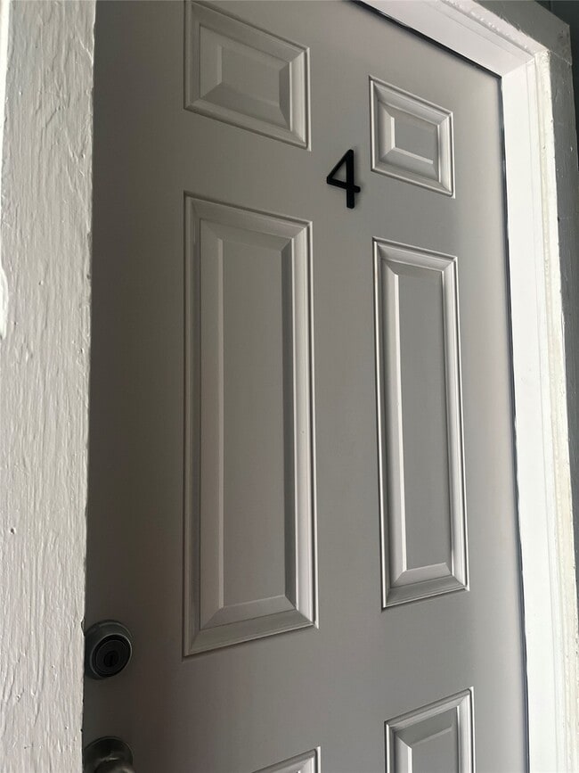 property at 4626 Bell St
