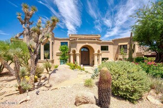 10420 E Morning Vista Ln in Scottsdale, AZ - Building Photo - Building Photo