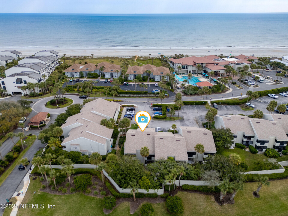 658 Summer Pl in Ponte Vedra Beach, FL - Building Photo