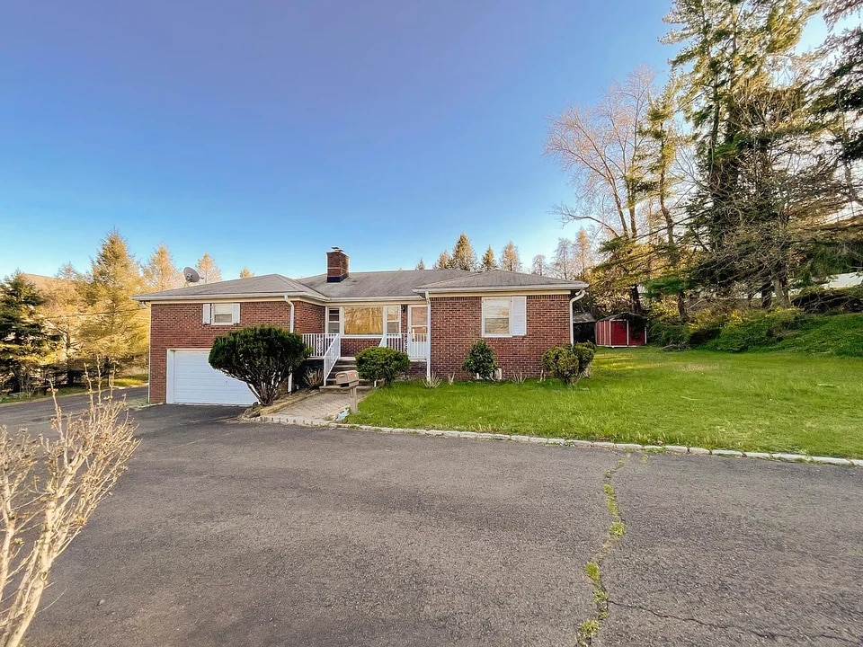 15 Columbia Tpke in Florham Park, NJ - Building Photo