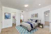 Building Photo - The Social Apartments in Los Angeles, California
