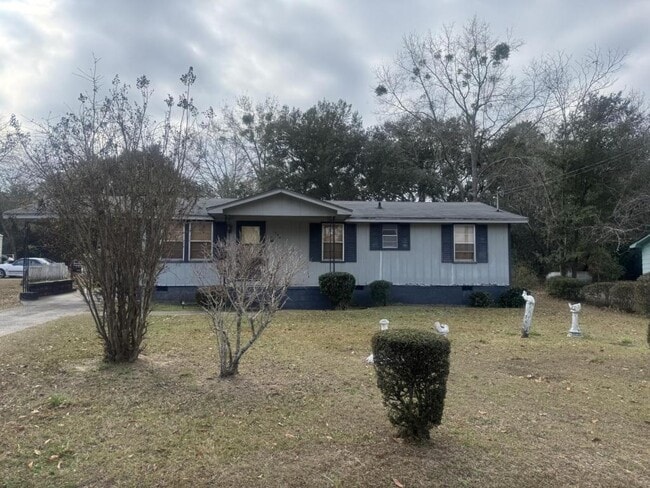 property at 106 Hiers Ave