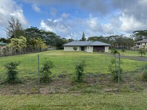 15-1759-1759 22nd Ave in Keaau, HI - Building Photo - Building Photo