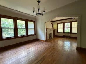 4572 N 38th St in Milwaukee, WI - Building Photo - Building Photo