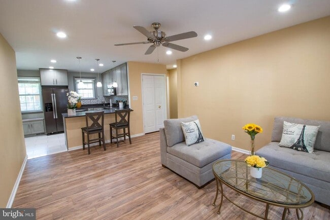 property at 4607 28th Rd S