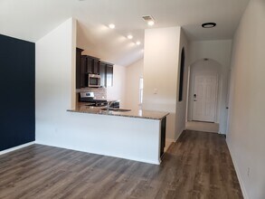 14557 Serrano Ridge Rd in Haslet, TX - Foto de edificio - Building Photo