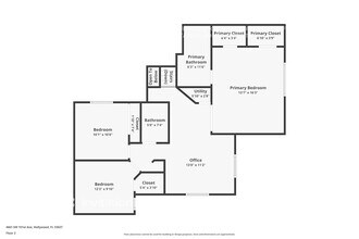 4661 SW 151st Ave in Miramar, FL - Building Photo - Building Photo