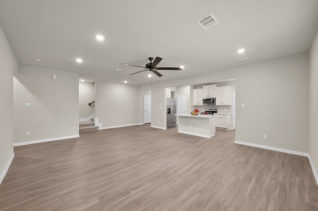 property at 3346 Torrey Pines Dr