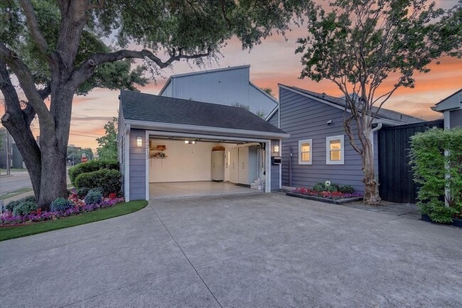 property at 4315 Cabell Dr