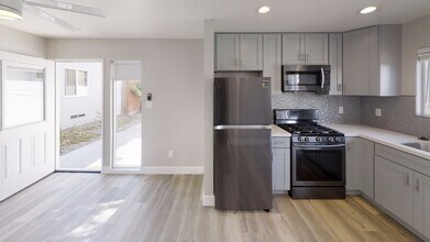 6324 Montezuma Rd in San Diego, CA - Building Photo - Building Photo