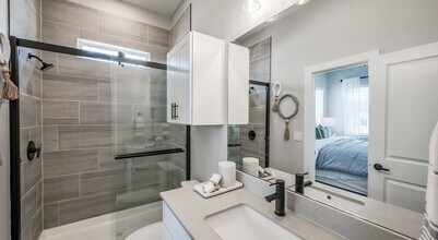 10503 Peek Rd in Cypress, TX - Building Photo - Building Photo