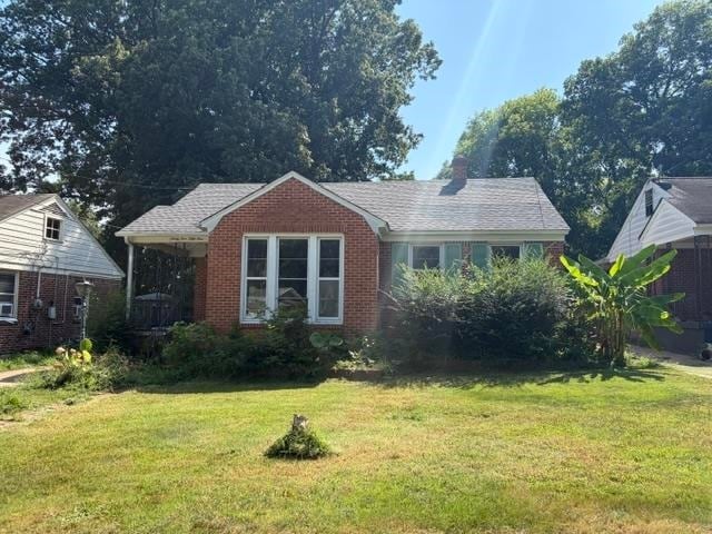 property at 3551 Rockwood Ave