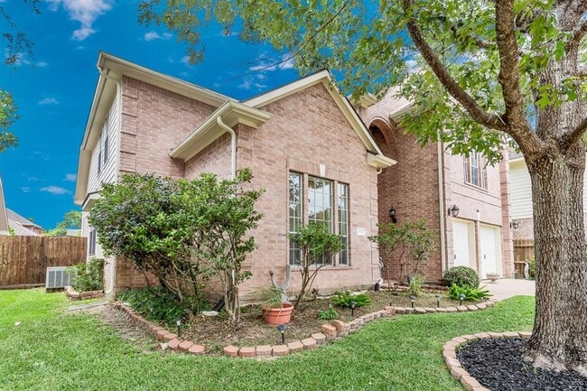 20014 Polly Creek Way in Katy, TX - Building Photo - Building Photo