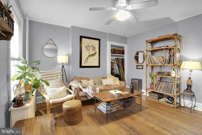 property at 138 Conarroe St