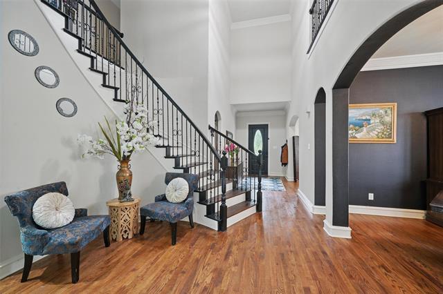 205 Tuscany Ct in Allen, TX - Building Photo - Building Photo