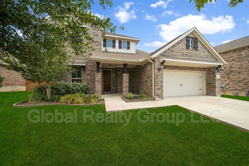 812 Silver Fox in Cibolo, TX - Building Photo