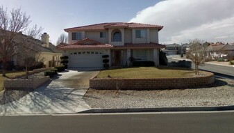 12970 Rain Shadow Rd