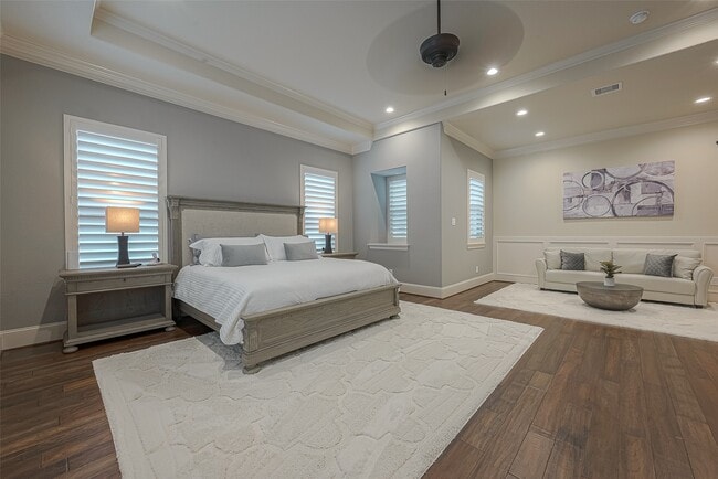 property at 622 Pink Azalea Trail