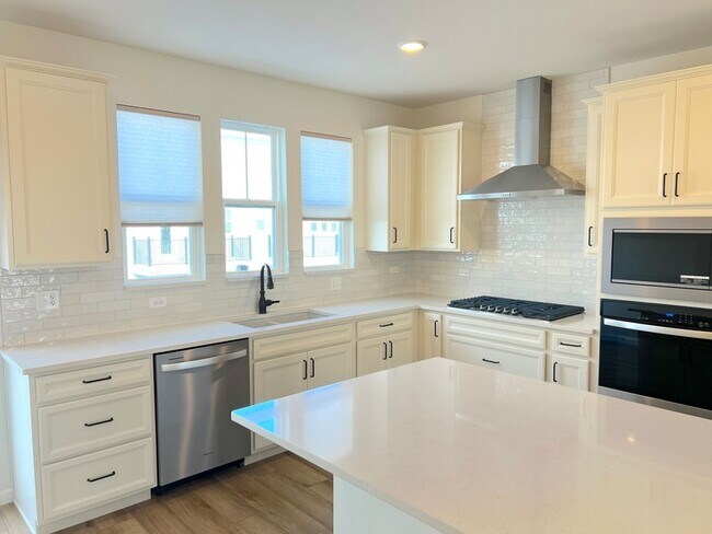 6257 Sandbelt Dr in Lisle, IL - Foto de edificio - Building Photo