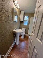 1038 Milnor St in Jacksonville, FL - Building Photo - Building Photo
