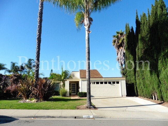 property at 1588 Rambla Puesta
