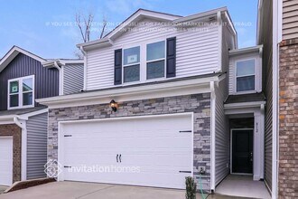 812 Hilton Pk Lp in Knightdale, NC - Building Photo - Building Photo