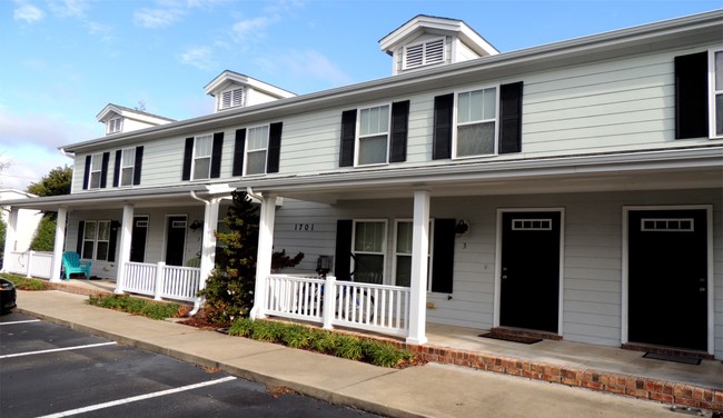 Beaufort Village in Beaufort, NC - Building Photo - Other