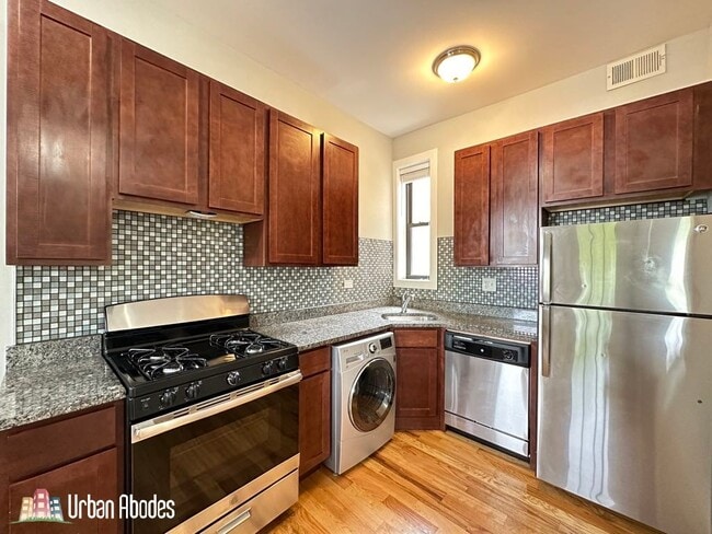 345 Park Ave, Unit J01W in Glencoe, IL - Foto de edificio - Building Photo