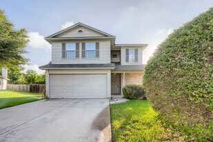 14234 Bobolink Cove in San Antonio, TX - Building Photo