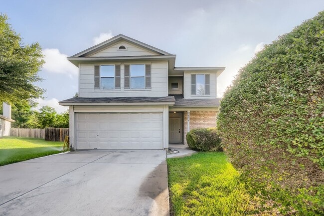 14234 Bobolink Cove in San Antonio, TX - Building Photo - Building Photo