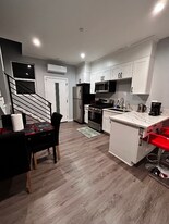 710 N Fuller Ave in Los Angeles, CA - Building Photo