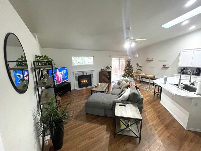 property at 3617 139th St Ct NW