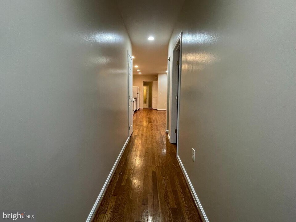 1913 Rosedale St NE in Washington, DC - Building Photo