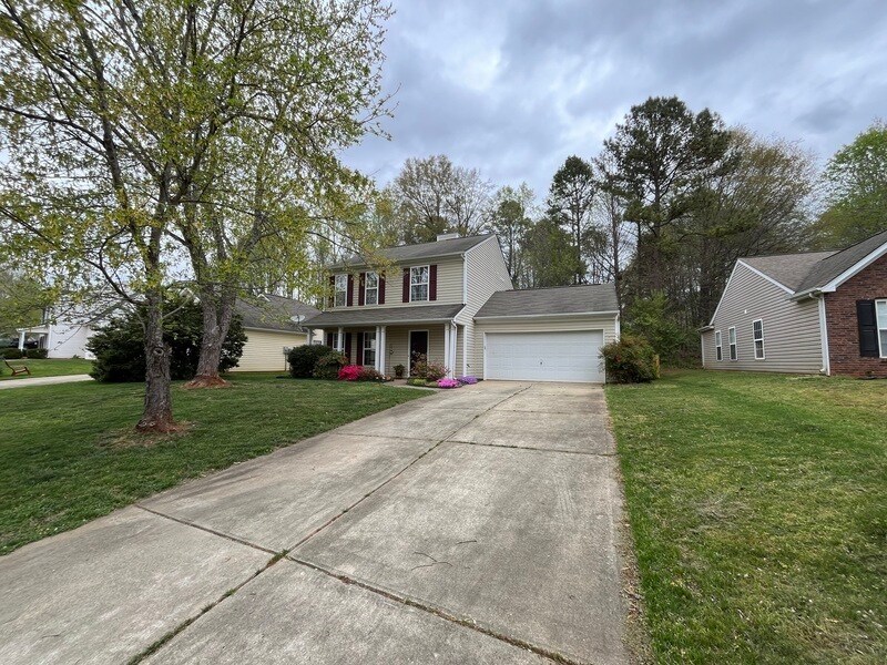 1417 Juniper Hills Ln in Indian Land, SC - Building Photo