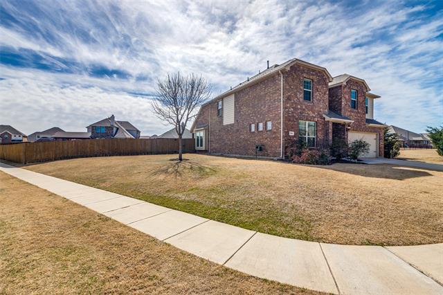 5705 Bender Ridge Dr in McKinney, TX - Building Photo - Building Photo