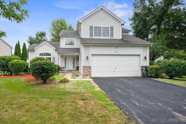 360 Thomas Dr in West Chicago, IL - Building Photo - Building Photo