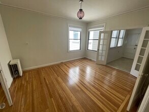 251 Parnassus Ave in San Francisco, CA - Building Photo - Building Photo