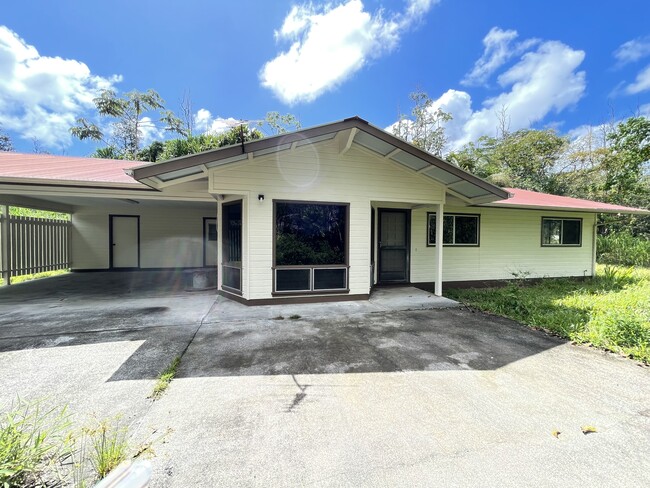 15-2806 Hinalea St in Pahoa, HI - Building Photo - Building Photo