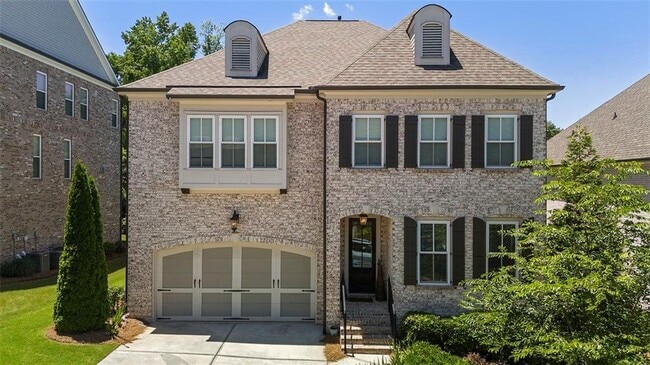 property at 3362 Bryerstone Cir SE