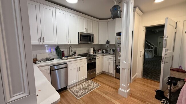 property at 199 Park Dr