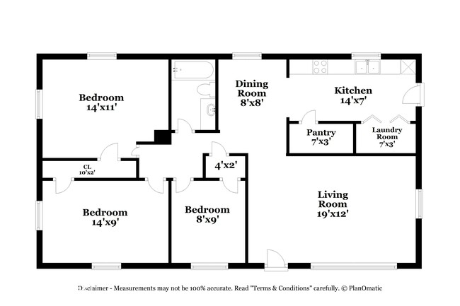 6905 Dalegard St in Indianapolis, IN - Building Photo - Building Photo