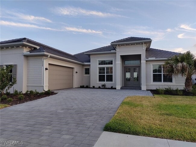 property at 5508 Whistling Straights Ct