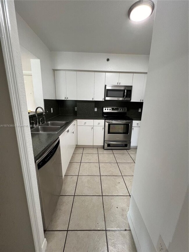 property at 9300 Fontainebleau Blvd