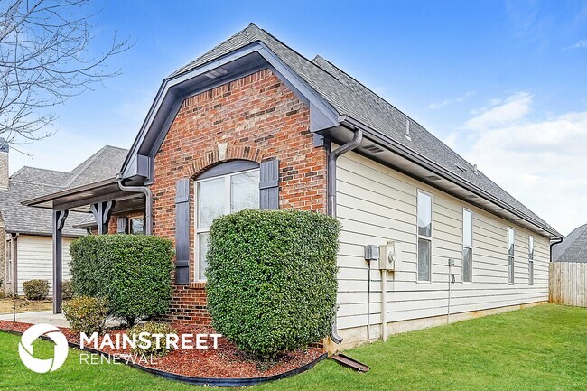 1291 Washington Dr in Moody, AL - Building Photo - Building Photo