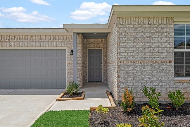 property at 9552 Caney Trails Rd