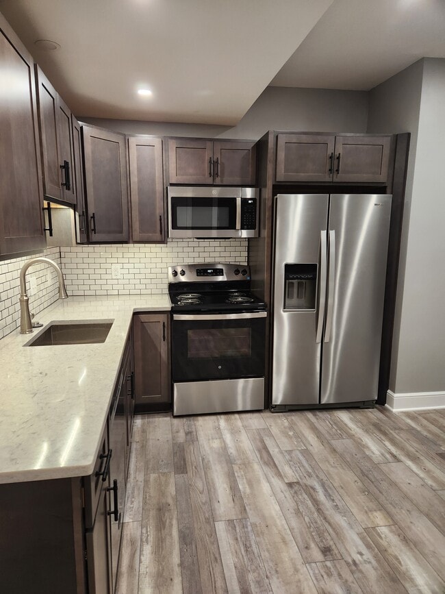 13487 Cleveland Ave NW, Unit C